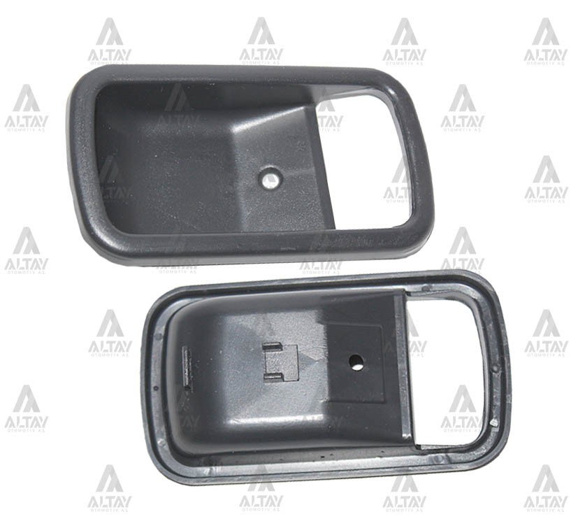 Hyundai H1 İç Açma Kapı Kolu Çerçevesi H OEM 82616-44300AQ